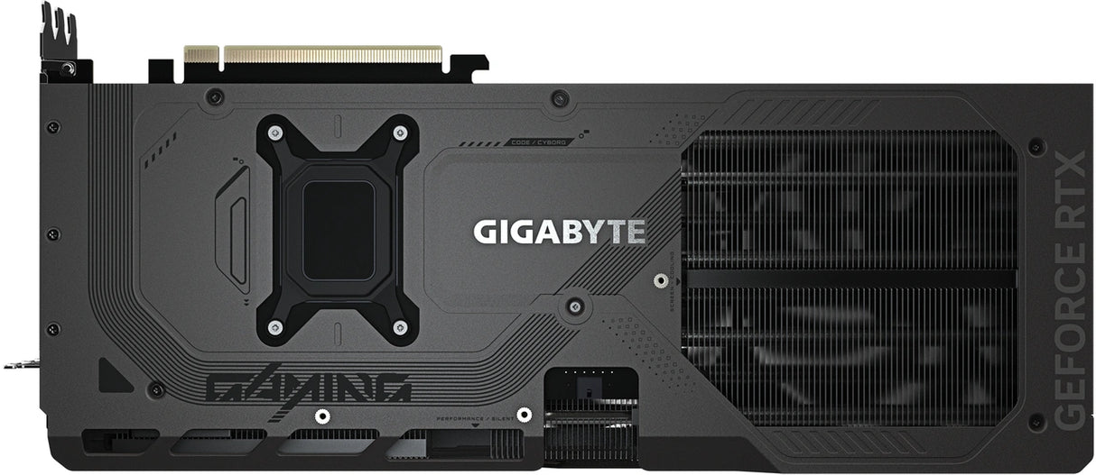 Gigabyte GV-N507TGAMING OC-16GD GeForce RTX 5070 Ti GAMING OC 16G, 16GB, GDDR7, 256bit, PCIe 5.0