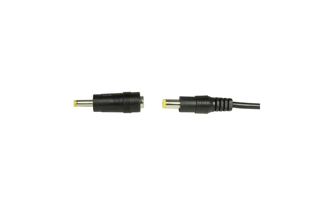 LogiLink PA0167 netvoeding & inverter Binnen 12 W Zwart