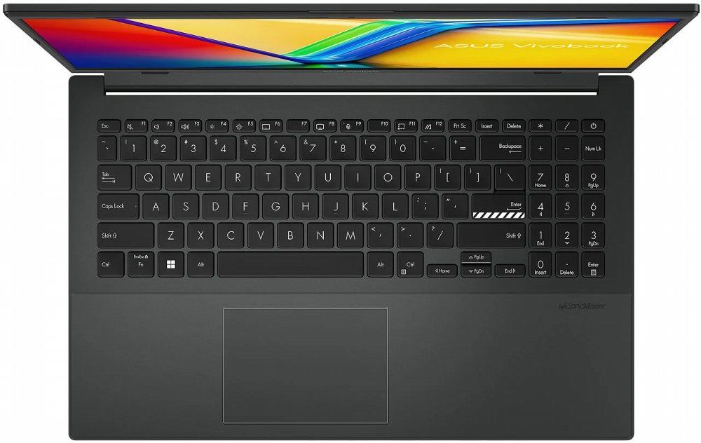 ASUS Vivobook Go 15, 15,6'' Full HD IPS , AMD Ryzen 5 7520U , 8GB DDR5 , 512GB SSD , W11