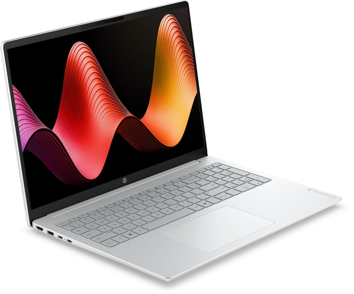 Laptop HP OmniBook 3 16-by0040nwx , 16" , Ryzen 5 40 , 8GB LPDDR5 , 256GB SSD, W11
