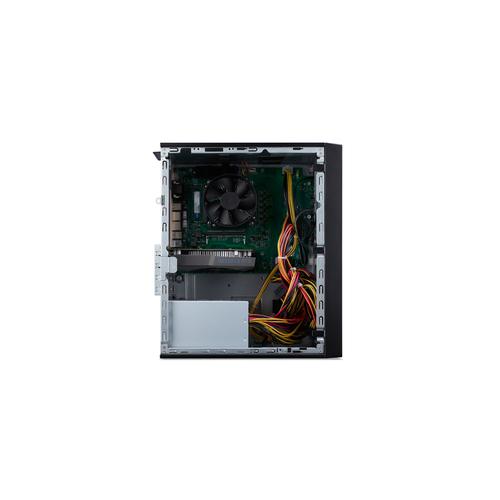 Acer NITRO N20 I51360, Intel® Core™ i5 i5-13420H, 16 GB DDR4-SDRAM, 1 TB SSD, NVIDIA GeForce RTX 5060, Windows 11 Home, Tower PC Zwart