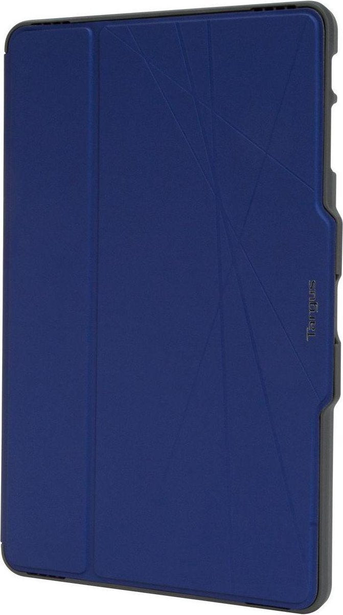 Targus THZ75202GL tabletbehuizing 26,7 cm (10.5'') Folioblad Blauw Samsung Tab S4 10.5