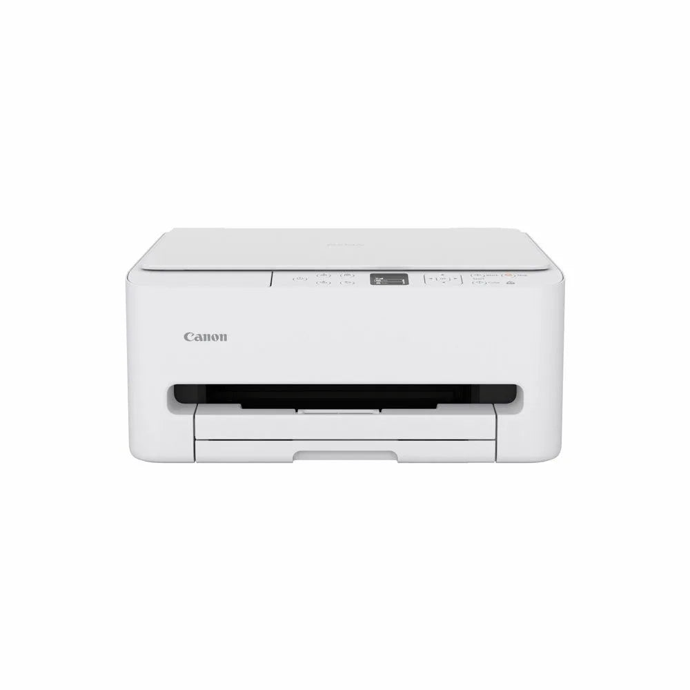 Canon PIXMA TS6550i , All-in-One Inkjetprinter , 4800 x 1200 DPI , Wi-Fi , Kleur