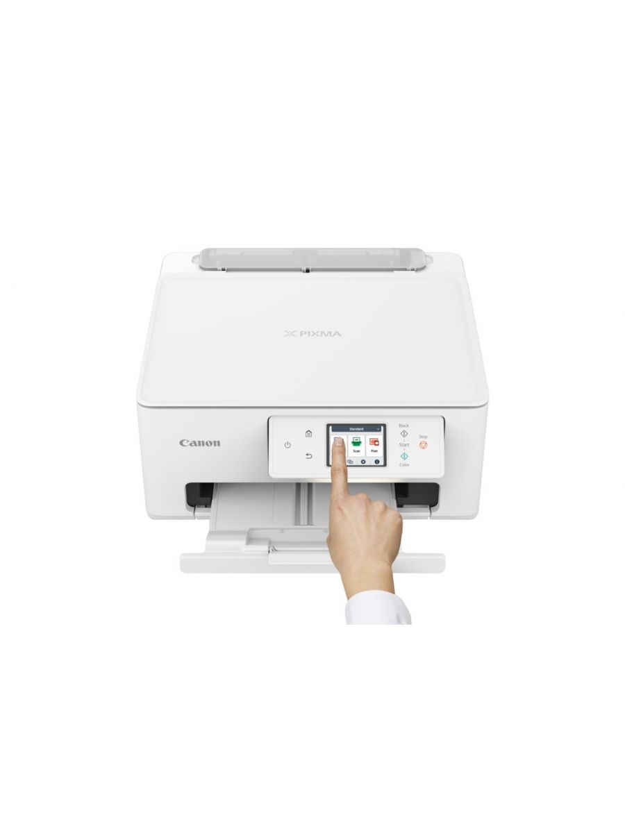 Printer Canon PIXMA TS7650i Inkjet A4 1200 x 1200 DPI Wifi