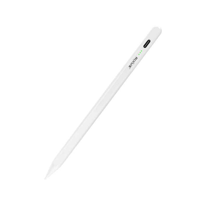 Rixus RXPL04 Smooth Writing Capacitive Sylus 3 Universal