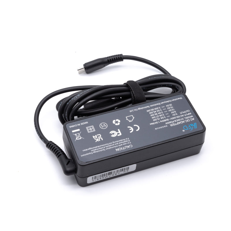 Universele USB-C 65W desktop model