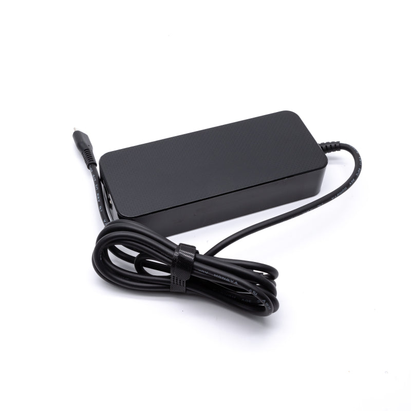 Universele 100W USB-C oplader zwart