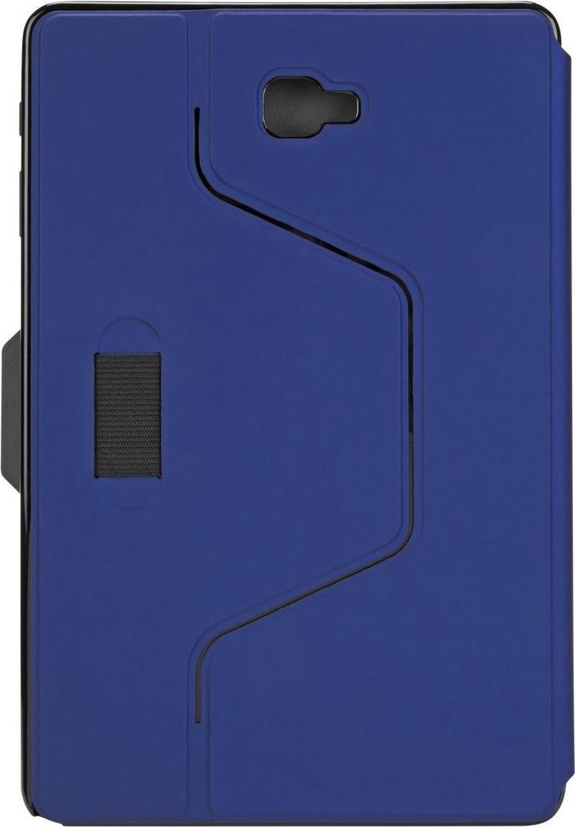 Targus THZ75202GL tabletbehuizing 26,7 cm (10.5'') Folioblad Blauw Samsung Tab S4 10.5