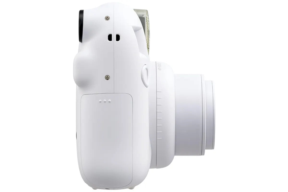 Fujifilm Instax Mini 12 86 x 54 mm Wit digitale instant klaar camera