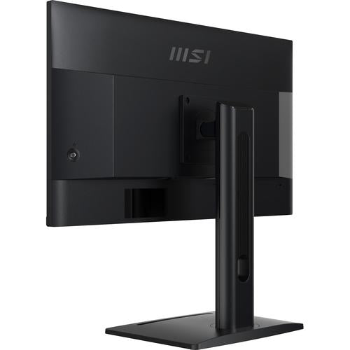 MSI PRO MP275PG computer monitor 68,6 cm (27") 1920 x 1080 Pixels Full HD LCD Zwart