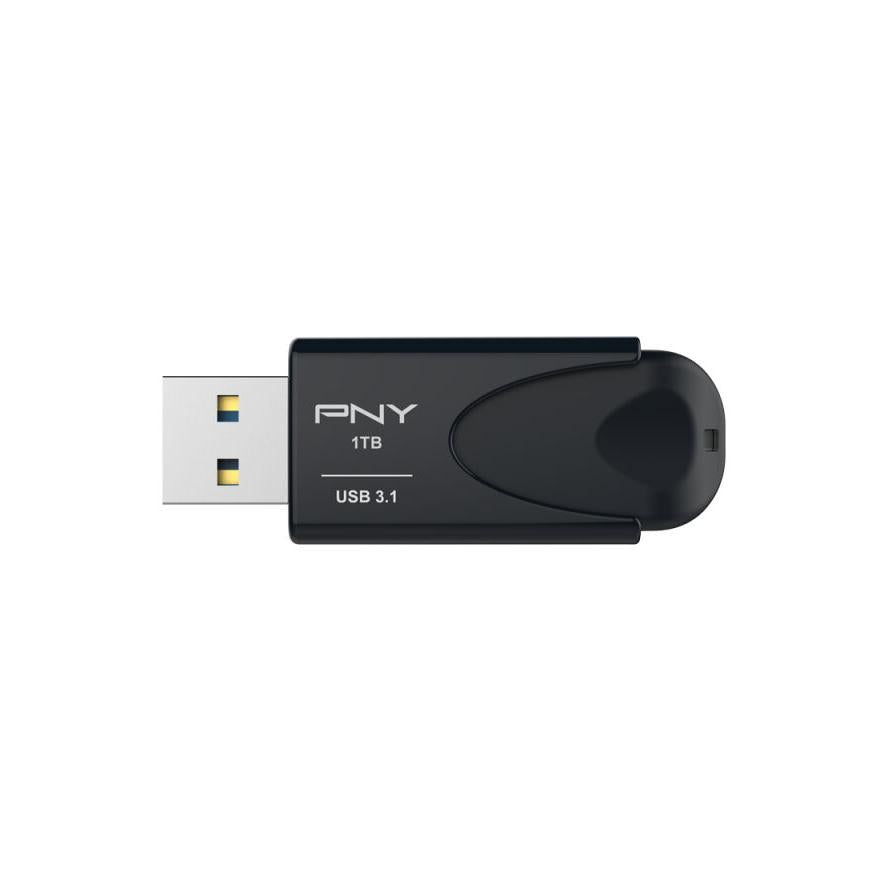 USB-Stick 1TB PNY Attaché 4 USB 3.1 retail retail