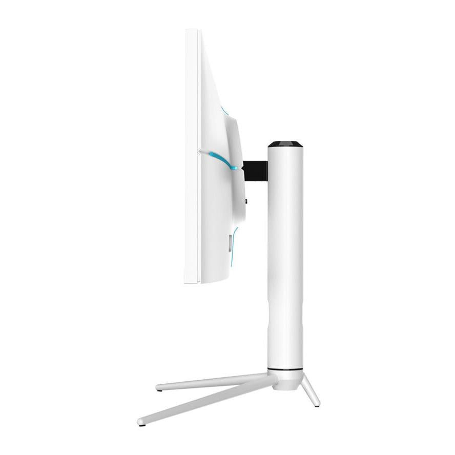 LC-Power 111,25cm(44") LC-M44-DFHD-120 DP+HDMI+USB IPS