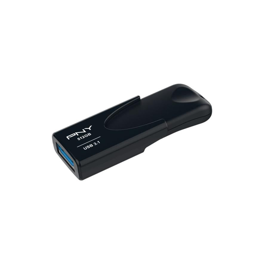 USB-Stick 512GB PNY Attaché 4 USB 3.1 retail