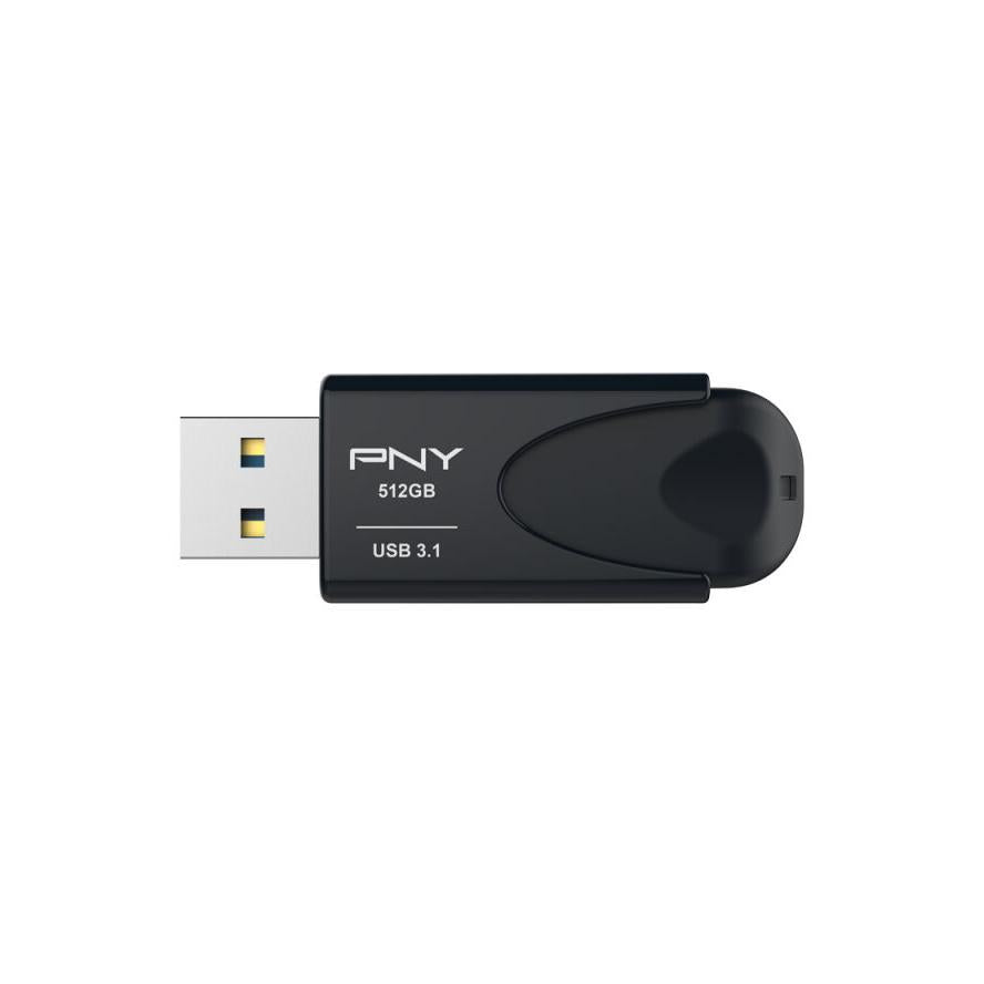 USB-Stick 512GB PNY Attaché 4 USB 3.1 retail
