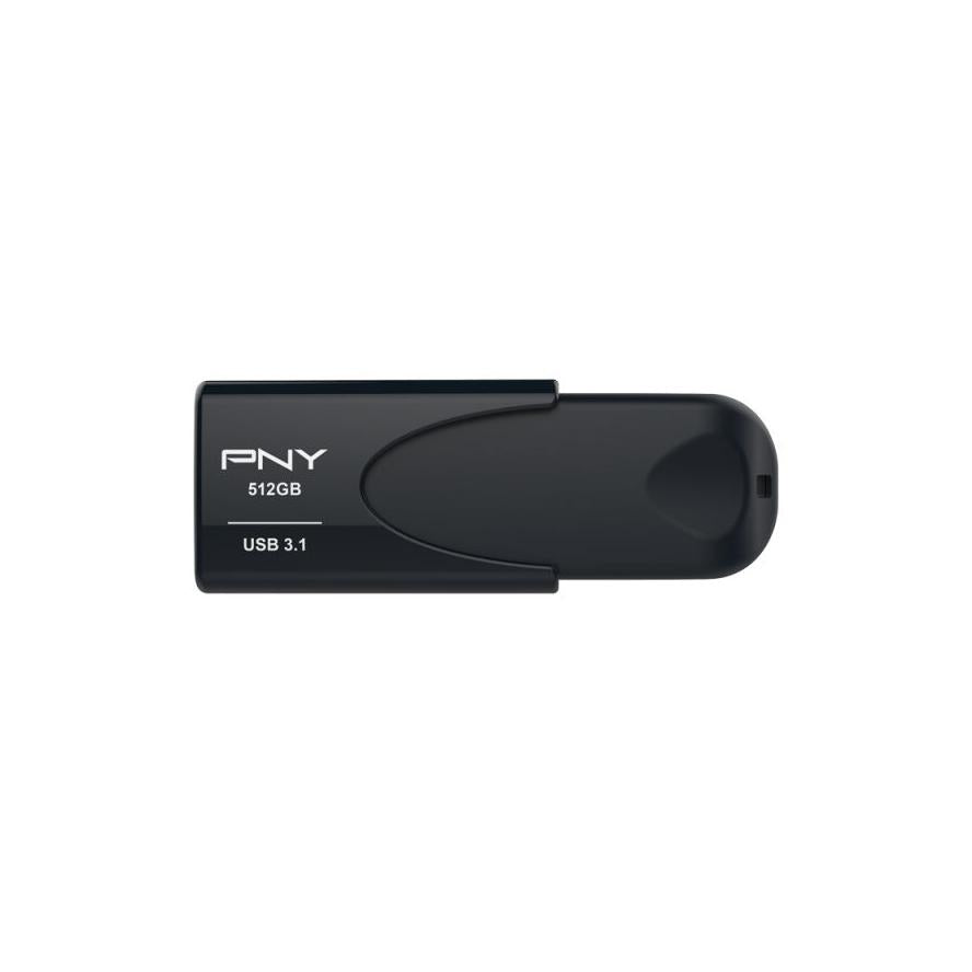 USB-Stick 512GB PNY Attaché 4 USB 3.1 retail