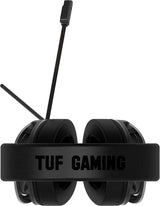 ASUS Headset TUF H3 Gaming Headset Gun Metal