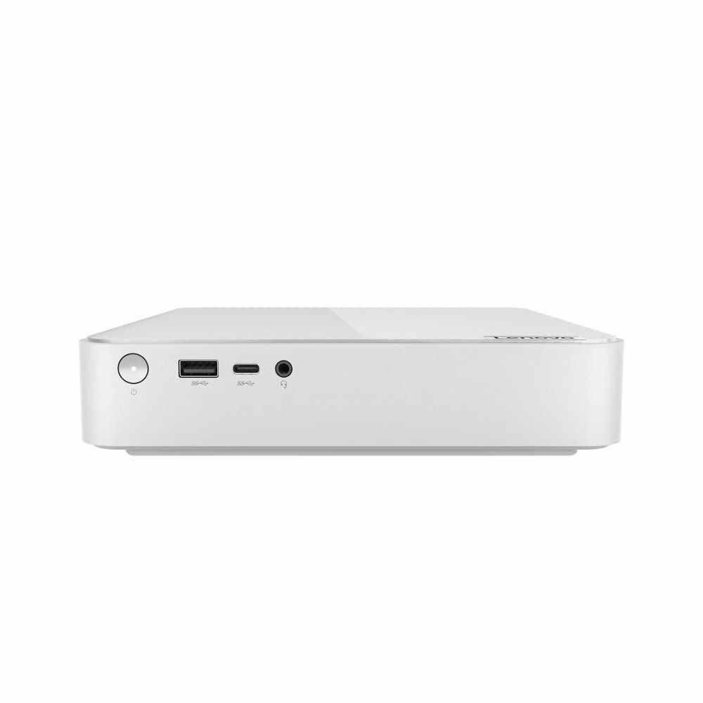 Lenovo IdeaCentre Mini Desktop , Intel Core i7-13620H , 16GB RAM , 512GB SSD , Windows 11 Professional