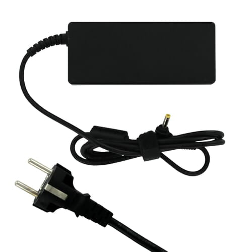 Lenovo Laptop AC Adapter 65W voor 4.0x1.7 connector