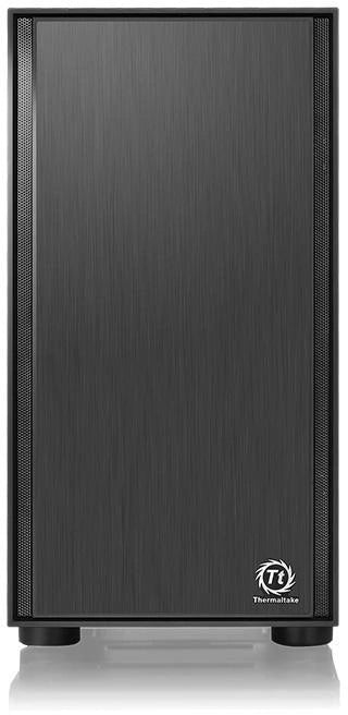 Hedo desktop PC113 I3-14100 , 500Gb opslag ,16GB ,W11H