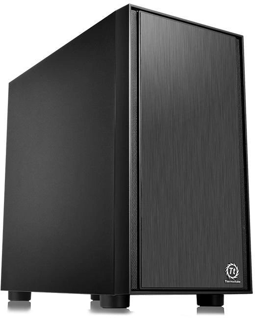Hedo desktop PC113 I3-14100 , 500Gb opslag ,16GB ,W11H