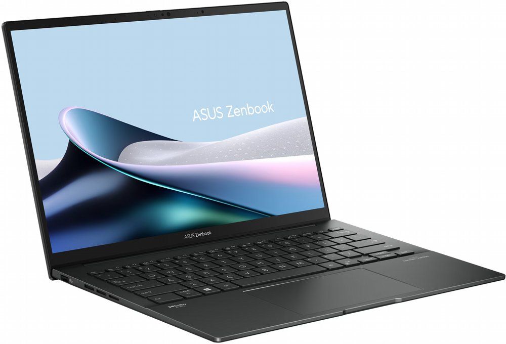 Asus Zenbook 14 OLED , 14'' WUXGA TOUCH , Intel Core Ultra 5 125H , 8GB DDR5 , 512GB SSD , IR Camera , W11 Home