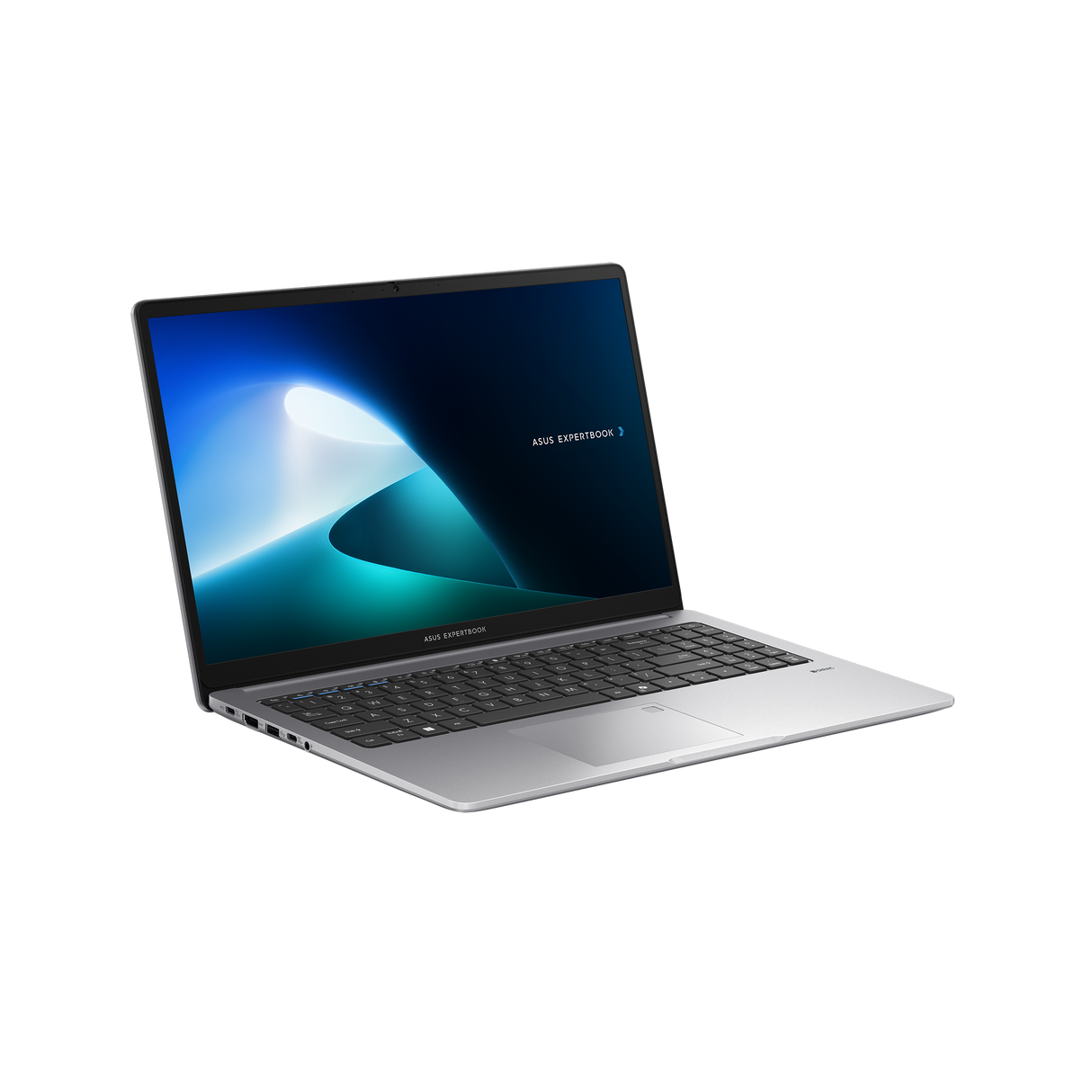 ASUS Expertbook P1503CVA, 15.6'' FHD 300 Nits, i3-1315U, 8GB DDR5, 512GB SSD, W11P, BL, Misty Grey