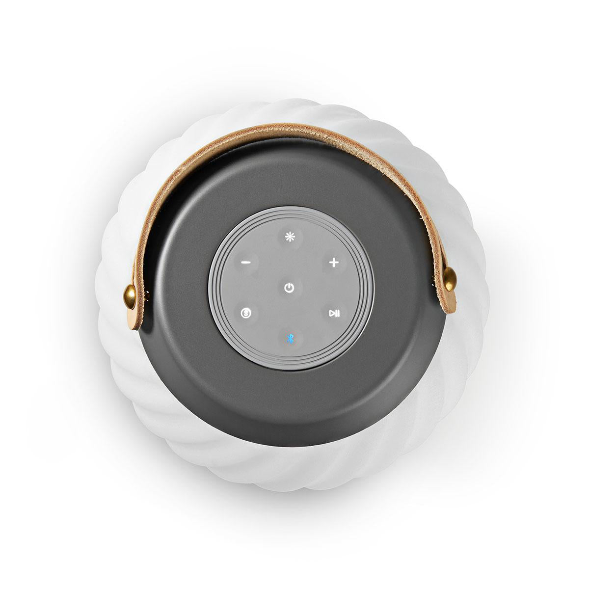 Bluetooth Speaker met Sfeerverlichting