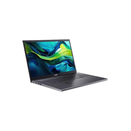 Acer Aspire 17 A17-51M-77T1, Intel® Core™ i7-13620H, Laptop 43,9 cm (17.3") Full HD, 16 GB LPDDR5-SDRAM, 512 GB SSD, Wi-Fi 6E (802.11ax), Windows 11 Home Grijs
