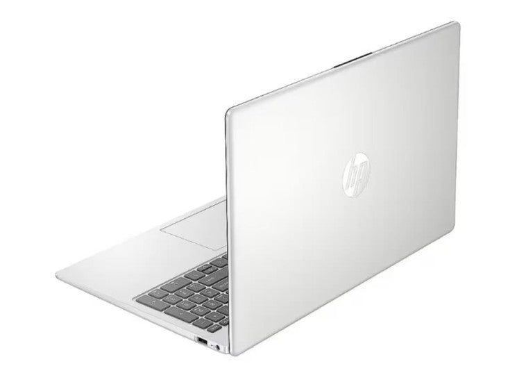 HP 15-fd1067nw 15,6" WUXGA 300 Nits U7-155H 16-Core 24GB DDR5 (1x24GB) 512GB SSD USB-C DP W11P BL KB Silver