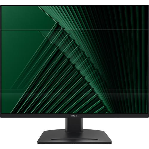MSI PRO MP275PG computer monitor 68,6 cm (27") 1920 x 1080 Pixels Full HD LCD Zwart