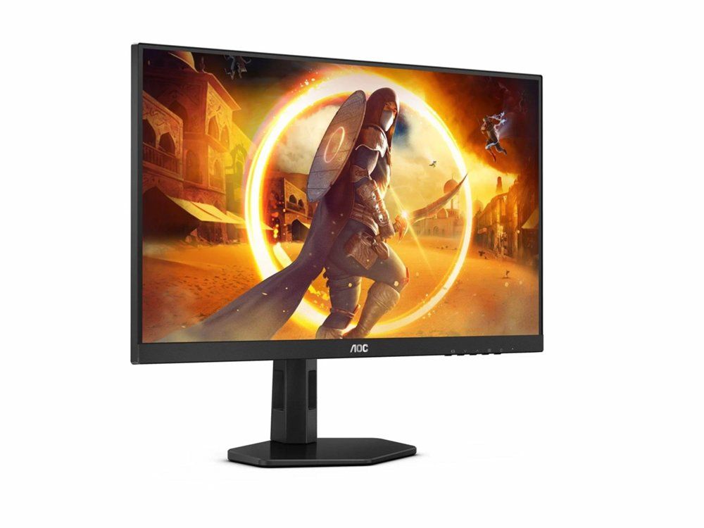 AOC 27G4X 27" | 1920 x 1080 Full HD IPS | 180Hz | Gaming Monitor