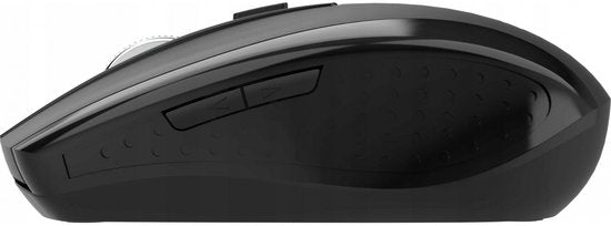 Acer MX202 muis Universeel Ambidextrous RF Draadloos Optisch 1000 DPI