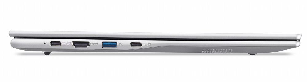 Acer Aspire Lite , 16" IPS WUXGA , Intel Core i3 1305U , 8GB DDR5 , 512GB SSD , W11