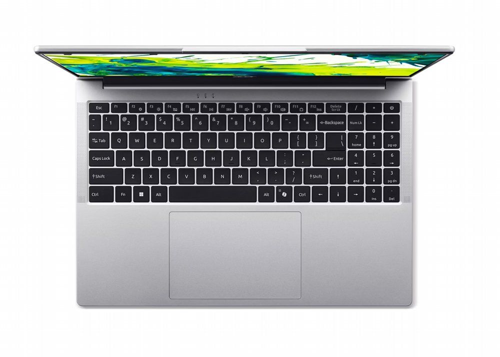 Acer Aspire Lite , 16" IPS WUXGA , Intel Core i3 1305U , 8GB DDR5 , 512GB SSD , W11