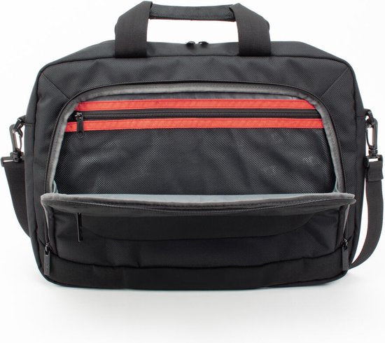 ACT Suburb schoudertas voor laptops tot 15,6", AC8570