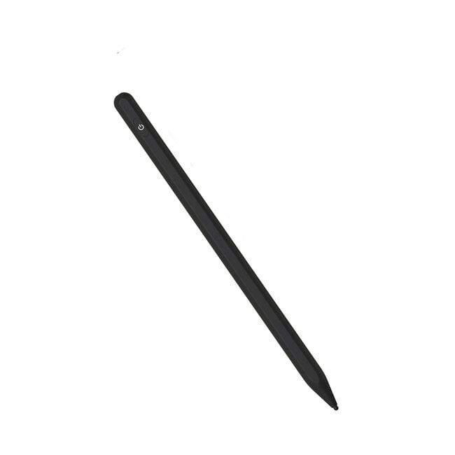 Active Stylus Pen - Universele Touchscreen Pen - Stylus Pen geschikt voor Android / IOS - Met 2 extra punten