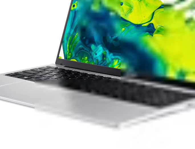 Acer Aspire Lite AL17-31P-39U3, Intel Core 3 N355, Laptop 43,9 cm (17.3") HD+, 8 GB LPDDR5-SDRAM, 512 GB SSD, Wi-Fi 6 (802.11ax,) Windows 11 Home Zilver