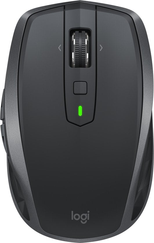 Logitech Wireless Mouse MX Anywhere 2s graphite
