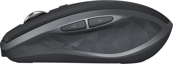 Logitech Wireless Mouse MX Anywhere 2s graphite