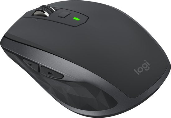 Logitech Wireless Mouse MX Anywhere 2s graphite