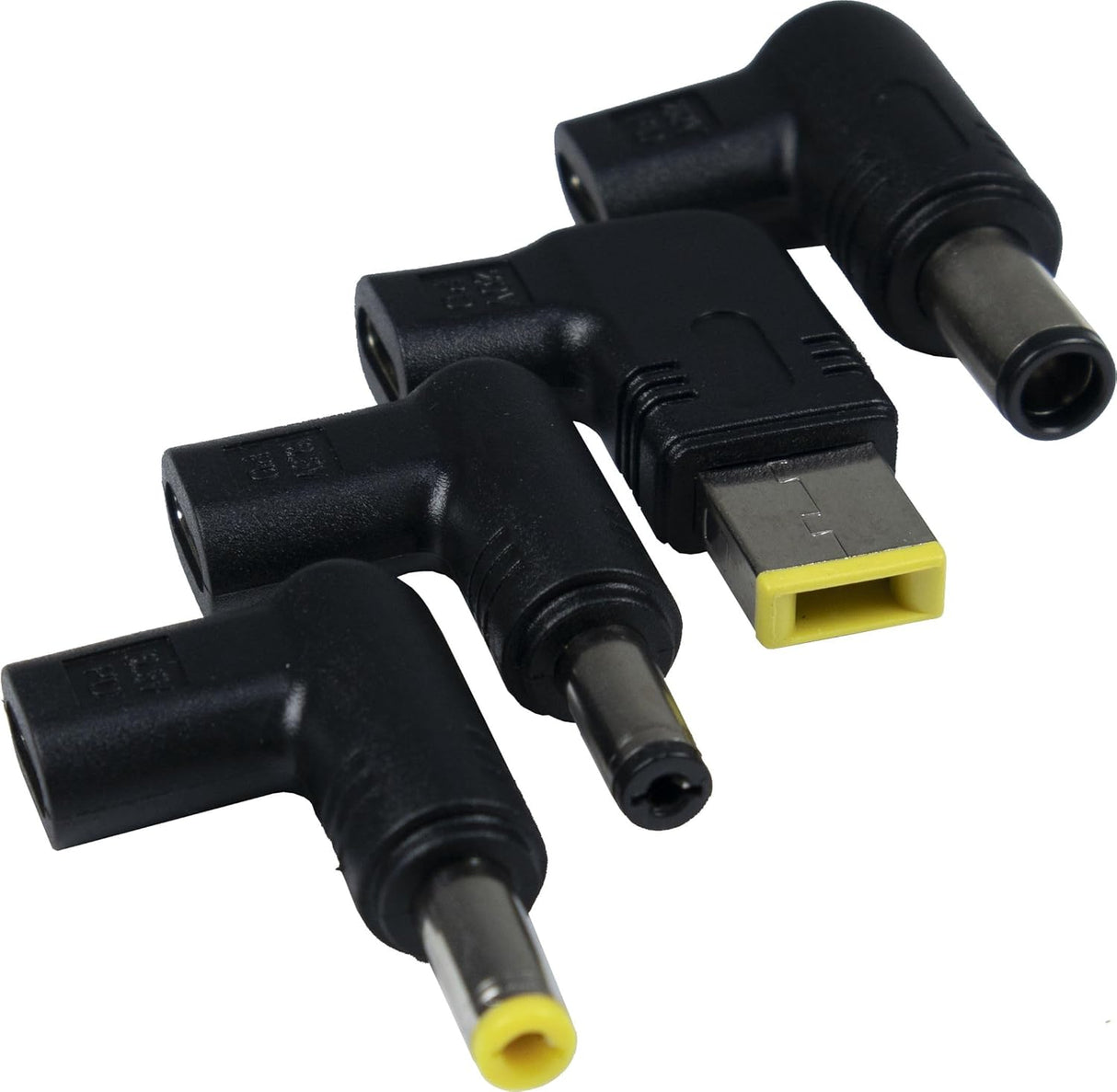 Inter-Tech PD-Charger USB C,PSU PD-2090, PD 90W, zwart