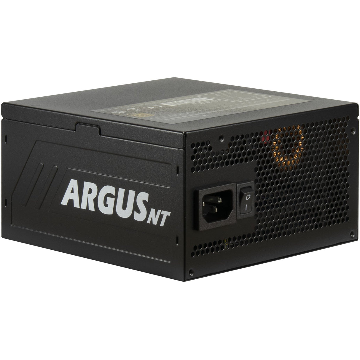 Inter-Tech voeding 1000W Argus BA4