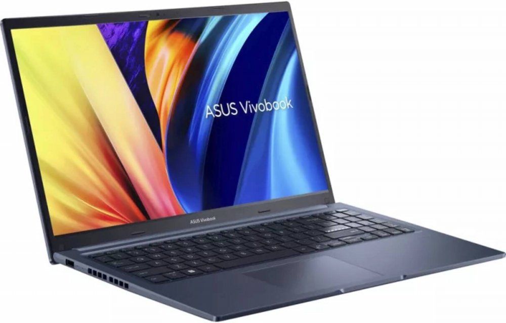 Asus VivoBook 15 , 15,6" Full HD IPS , Intel Core i5-13420H , 16GB RAM , 512GB SSD , Windows 11, BLK