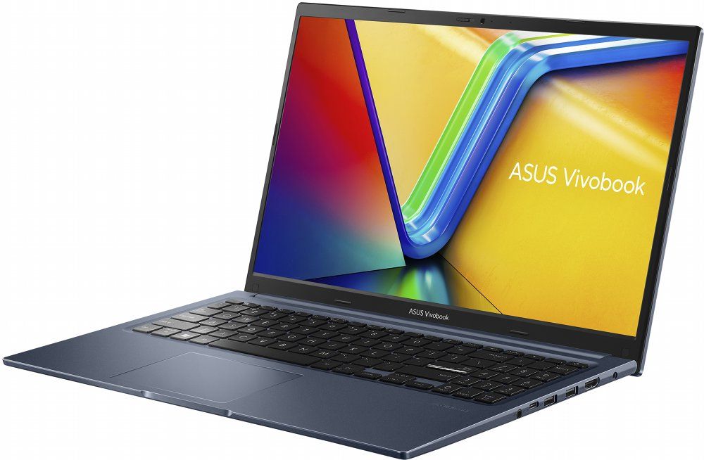 Asus VivoBook 15 , 15,6" Full HD IPS , Intel Core i5-13420H , 16GB RAM , 512GB SSD , Windows 11, BLK