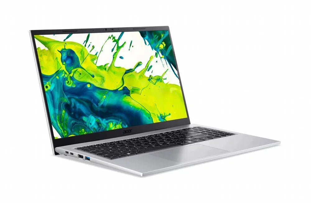 Acer Aspire GO , 15.6'' Full HD IPS , Intel Core 5 120U , 16GB RAM , 512GB SSD , W11 Pro