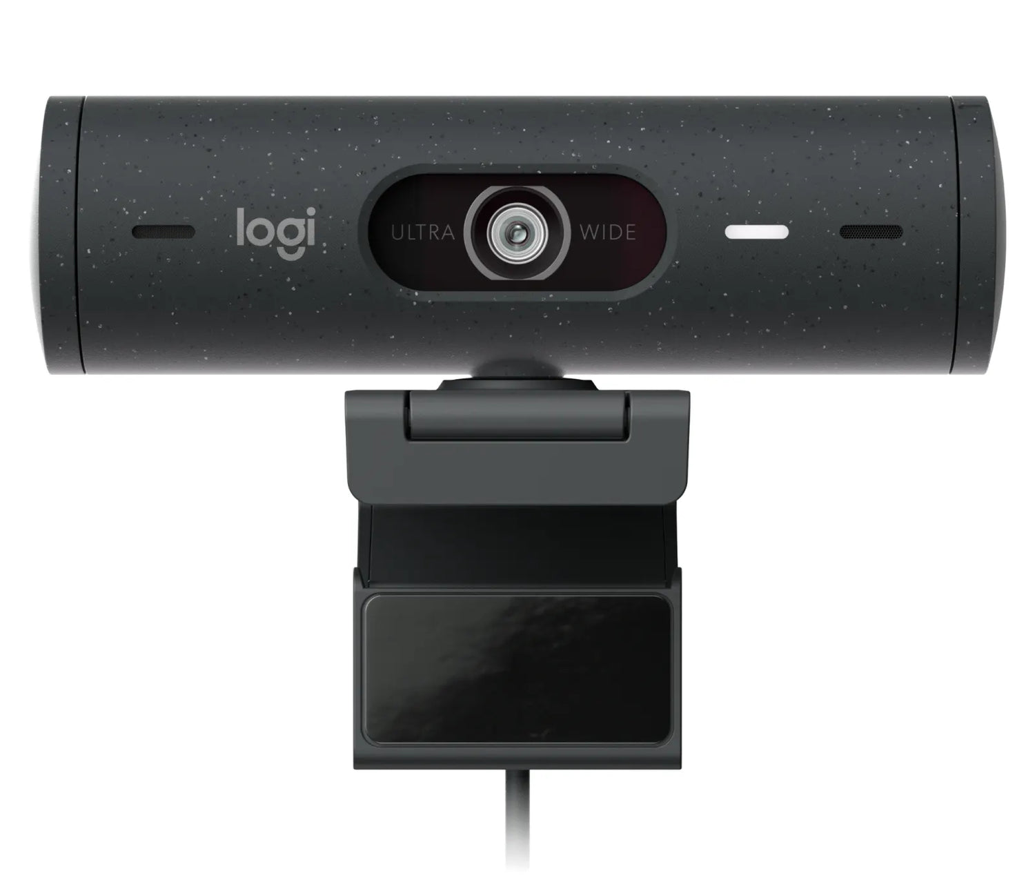Logitech HD-Webcam BRIO 500 graphite