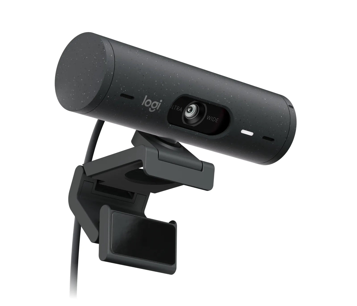 Logitech HD-Webcam BRIO 500 graphite