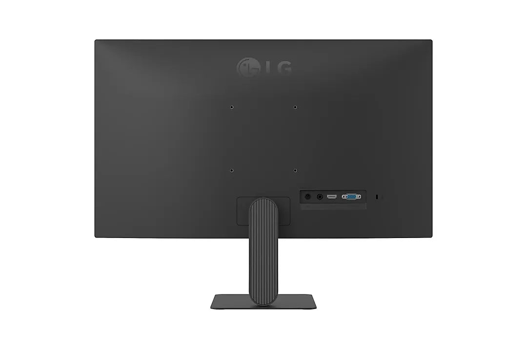 LG Monitor 27U411A-B - 27 inch - FHD 1920x1080 - IPS - 120Hz