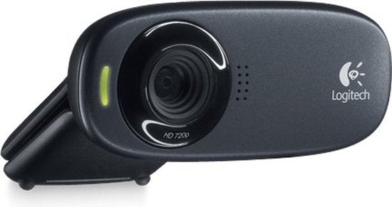 Logitech HD Webcam C310