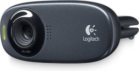 Logitech HD Webcam C310